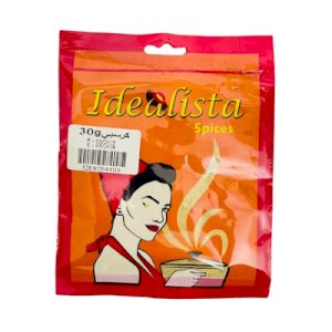Idealista Crispy Spice 30g