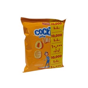 Master Cocktail 10g