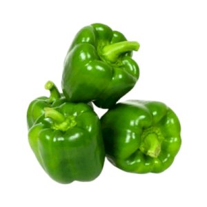 Sweet Capsicum (فليفلة حلوة)