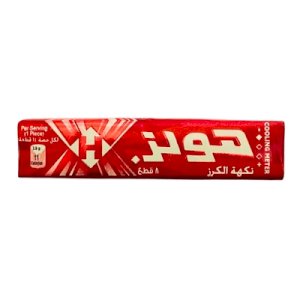 Halls Cherry Flavor 8pcs