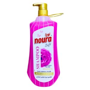 Noura Shampoo For Normal Hair 1700ml