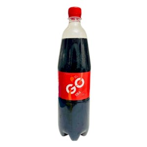 Go Cola 1.25 ml