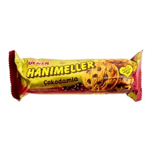 Ulker Hanimeller Biscuits 82g