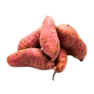 Sweet Potato (بطاطا حلوة)