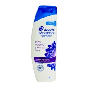 Head & Shoulders Extra Volume 400ml