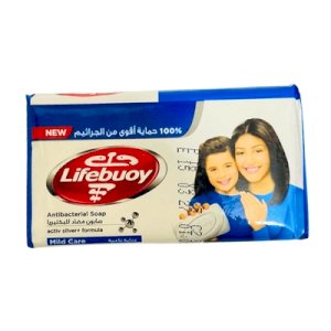LifeBuoy Mild Care 115g