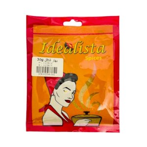 Idealista Falafel 30g