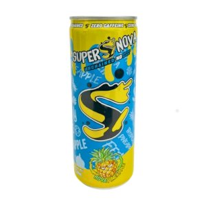 Super Nova Pineapple 250 ML