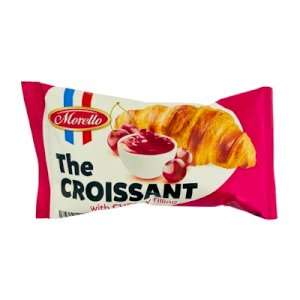 Morello The Croissant With CHerry Filling 45g